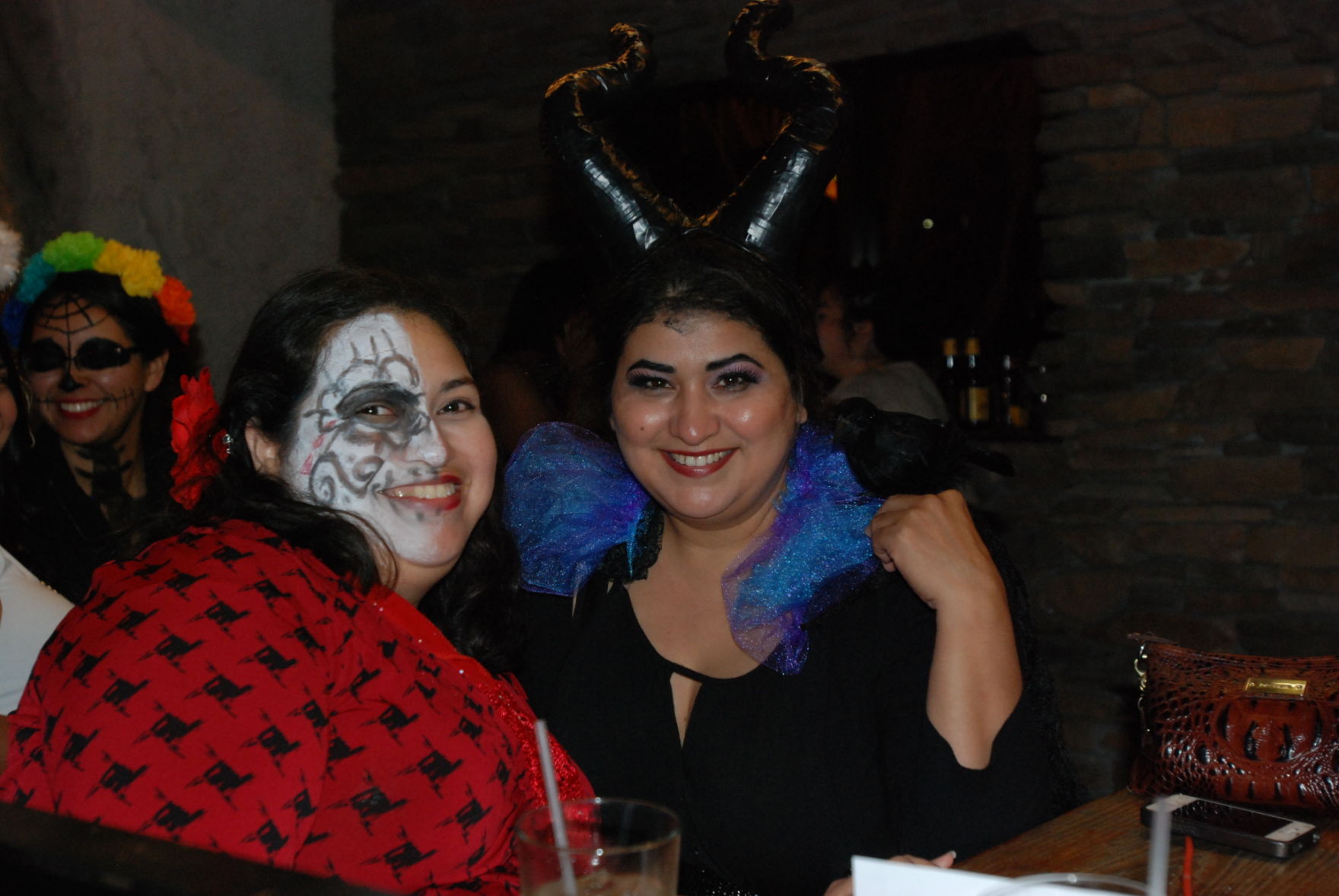 Halloween at Northgate
